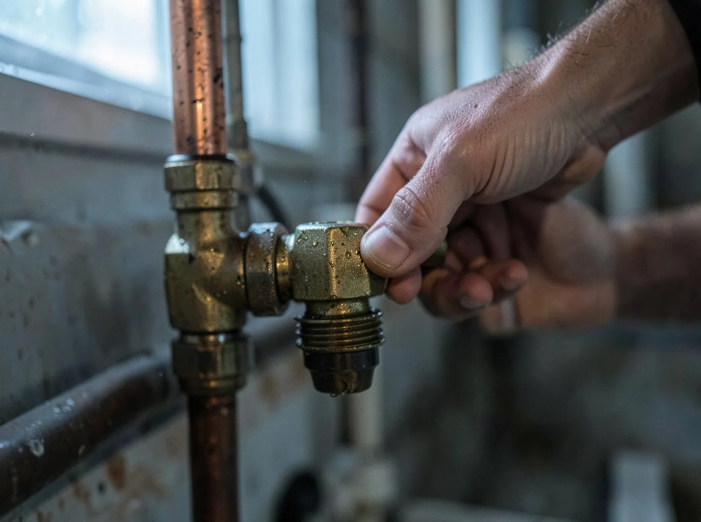 Emergency Plumber Kathryn, ND FAQs